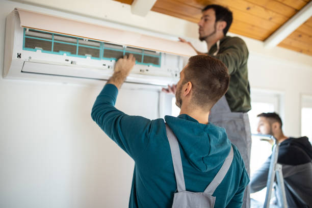 Best HVAC Supply and Distribution in Dousman, WI