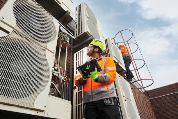 Best Air Conditioning Cleaning in Dousman, WI