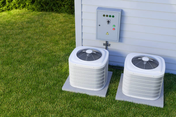 Best Emergency HVAC Services in Dousman, WI