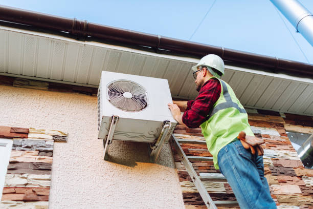 Best Residential HVAC in Dousman, WI