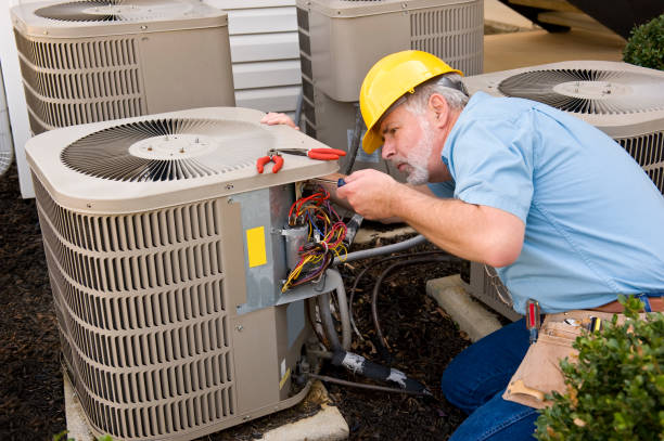 Best Solar-powered HVAC Systems in Dousman, WI