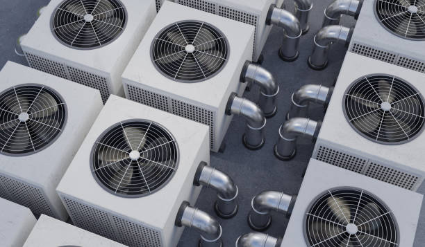 Best VRF (Variable Refrigerant Flow) Systems in Dousman, WI